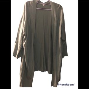 Talbots cardigan🌷